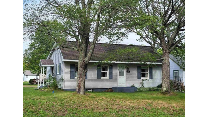 806 Rockland Rd Ontonagon, MI 49953 by Non-Member $74,900