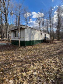 77528 Chippewa Lake Rd, Butternut, WI 54514