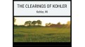 LT59 Clearings Dr Kohler, WI 53044 by Village Realty & Development $101,800