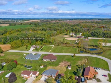 LT10 Park View Dr, Whitelaw, WI 54247