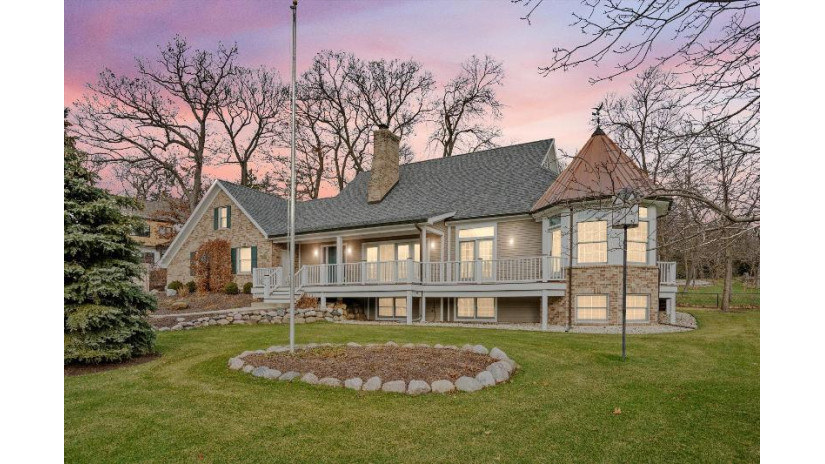 901 Maytag Rd Lake Geneva, WI 53147 by RE/MAX Plaza $1,399,000