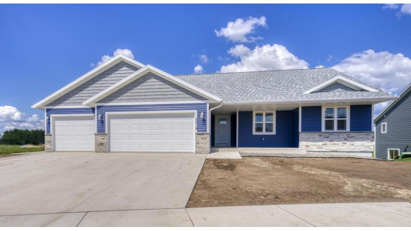 2016 Elinor Ln Holmen, WI 54636 by Coldwell Banker River Valley, REALTORS $415,000