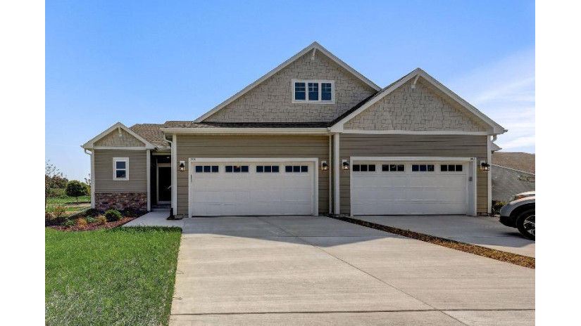 799 Bridlewood Dr 799 BLDG 10 Hartford, WI 53027 by Halen Homes, LLC $374,900