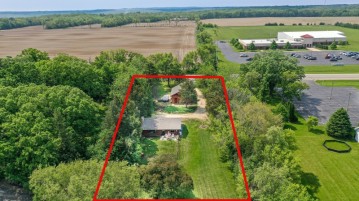 W5496 Highway 67 -, Walworth, WI 53184