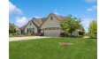 25101 113th St Salem Lakes, WI 53179 by @properties $574,000