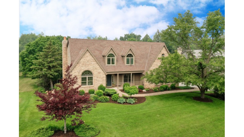 5416 River Hills Rd Caledonia, WI 53402 by Shorewest Realtors $649,900
