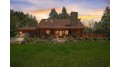 200 Hidden Bluff Rd Belgium, WI 53013 by Keller Williams-MNS Wauwatosa $850,000