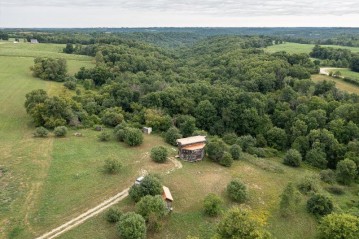13804 Goose Creek Rd, Forest, WI 54664