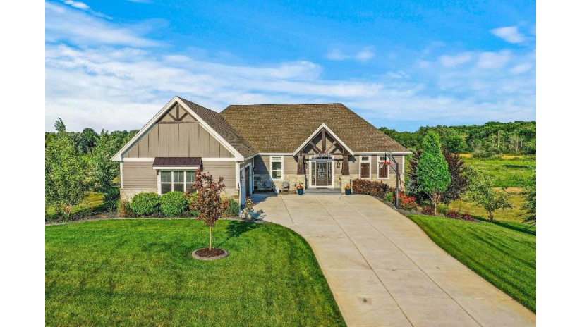 W256N9482 Sennott Ct Lisbon, WI 53017 by Realty Executives Integrity~Brookfield $849,900