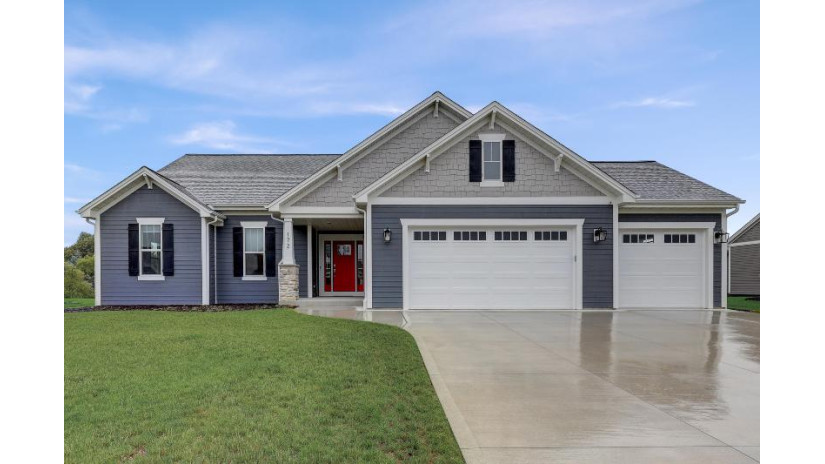 172 Candleberry Ln Grafton, WI 53024 by Keller Williams Prestige $599,900