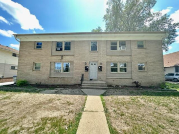 2301 W Plainfield Ave, Milwaukee, WI 53221