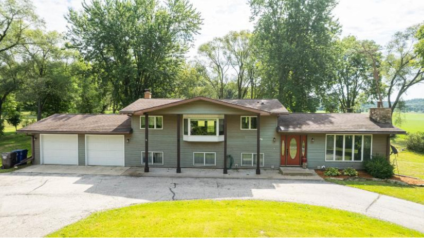 12490 County Highway B - Sparta, WI 54656 by Coulee Real Estate & Property Management LLC $389,900