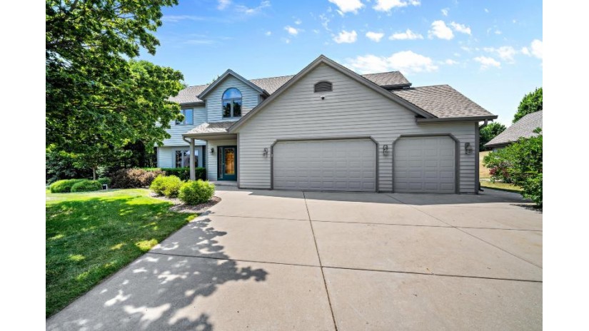 W248N7675 Kathleen Ave Lisbon, WI 53089 by EXP Realty, LLC~MKE $599,999