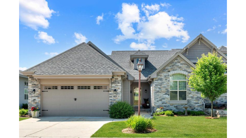 815 Conifer Ct Waukesha, WI 53188 by Compass RE WI-Lake Country $649,000