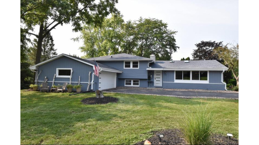 3335 Longview Ct Brookfield, WI 53045 by Realty Executives Integrity~Brookfield $499,900