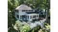 2225 South Shore Dr Delavan, WI 53115 by Shorewest Realtors $1,375,000