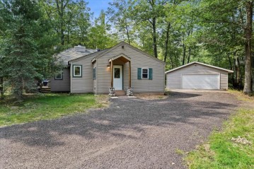 5988 Zeman Rd, Cloverland, WI 54521