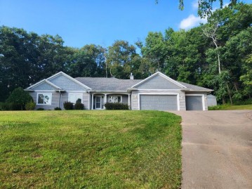 W7529 Castle Heights Dr, Holland, WI 54636-6200