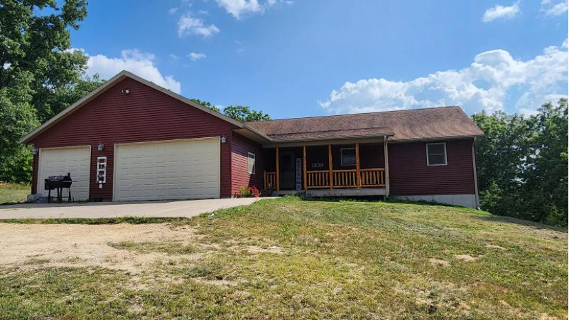 N31286 Trump Coulee Rd Preston, WI 54659 by REMAX Affiliates $360,000