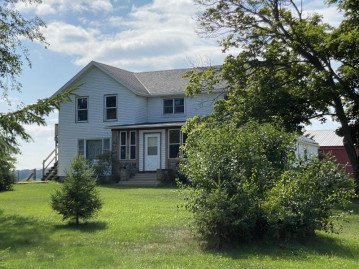 N3363 County Road E -, Sullivan, WI 53178-9669