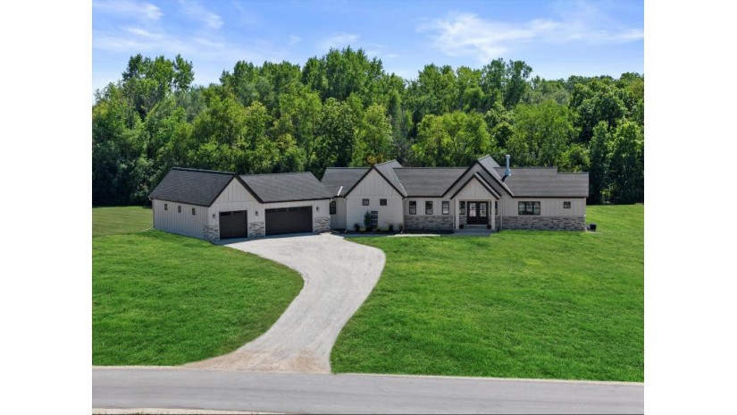 37305 Red Oak Dr Summit, WI 53066 by First Weber Inc - Delafield $899,900