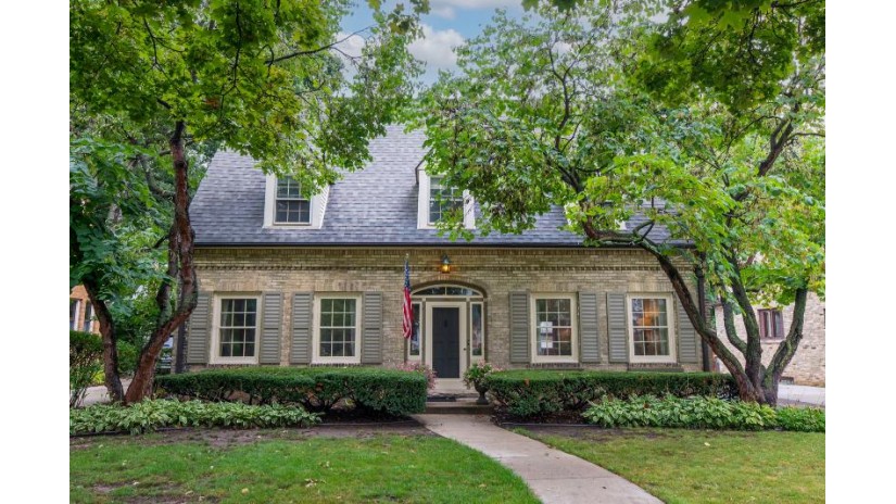 1924 Forest St Wauwatosa, WI 53213 by ProStar Realty LLC $699,000