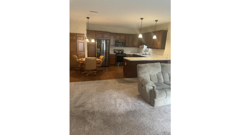 6150 S Creekside Dr 1 Cudahy, WI 53110 by RE/MAX Lakeside-North $239,900