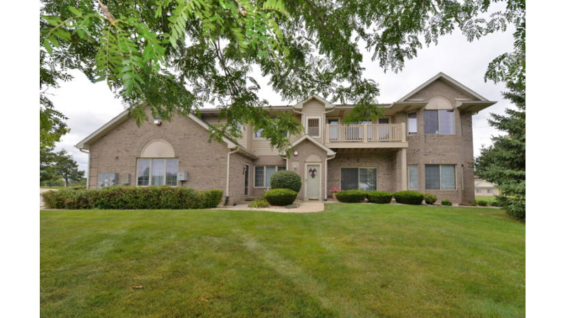 1520 Raintree Ln 73 Mount Pleasant, WI 53406 by Shorewest Realtors $255,000