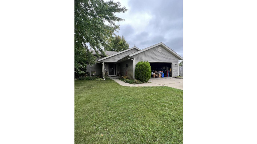 6338 Scenic Dr E Trenton, WI 53093 by Real Broker LLC $269,900