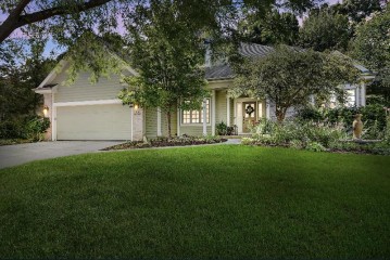 N34W7447 Lincoln Blvd, Cedarburg, WI 53012