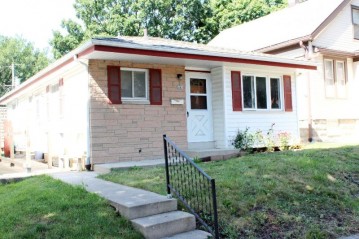 2863 S 34th St, Milwaukee, WI 53215