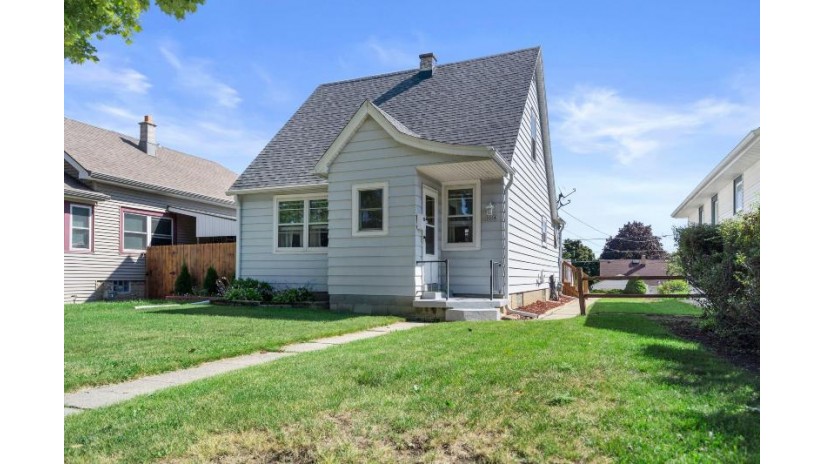2664 S 67th St Milwaukee, WI 53219 by Keller Williams Realty-Milwaukee Southwest - 262-599-8980 $229,900