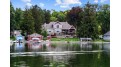 W1306 South Shore Dr W1310 Palmyra, WI 53156 by @properties $2,795,700