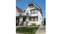 1546 N 48th St Milwaukee, WI 53208 by Quorum Enterprises, Inc. $313,000