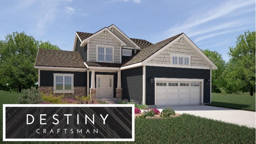 W254S5329 Primrose Ln Waukesha, WI 53189 by Belman Homes, Inc $779,012