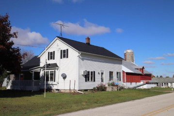 11020 Wilke Lake Rd, Schleswig, WI 53042-4637