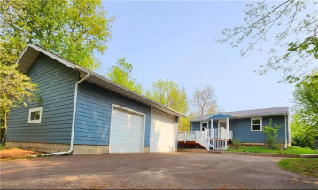 1321 South Lake Drive, Shell Lake, WI 54871