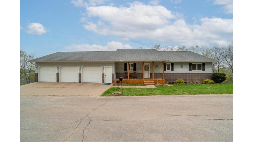 2009 Windsong Terrace Alma, WI 54610 by Keller Williams Realty Diversified $299,900