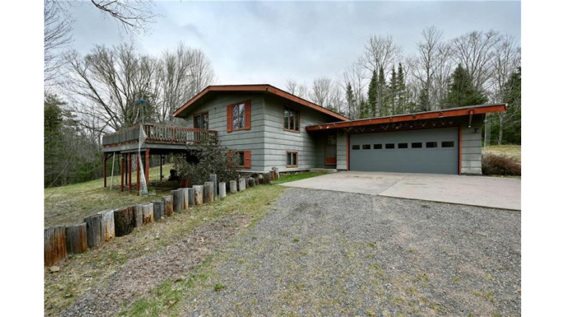 43390 Namakagon Sunset Road Cable, WI 54821 by Mckinney Realty Llc $289,900