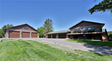 26195 Old 35 Road, Webster, WI 54893