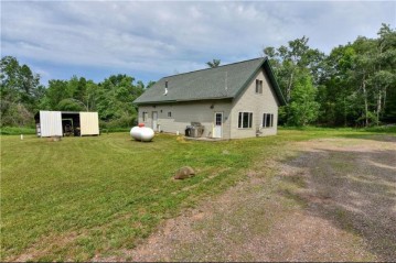 9642 West County Road J, Ladysmith, WI 54848