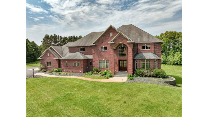 S7550 Tamara Drive Eau Claire, WI 54701 by Elite Realty Group, Llc $1,799,900