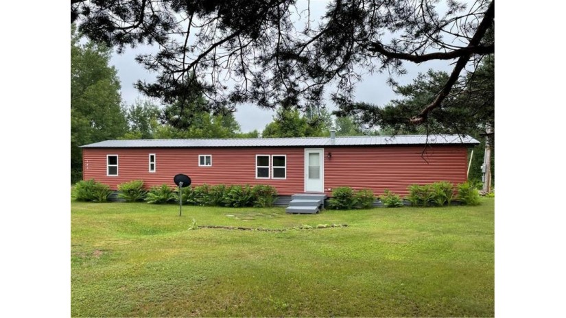 403 Thurston Road Glidden, WI 54524 by Birchland Realty Inc./Park Falls $59,900