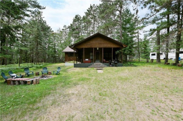 N13507 Gilmore Dr Drive, Minong, WI 54859