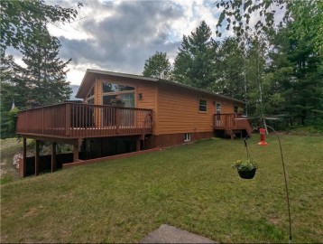 4468N Dragonfly Lane, Winter, WI 54896