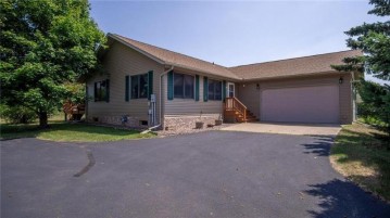 113 Laker Drive, Shell Lake, WI 54871