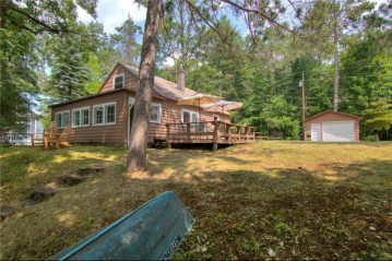 W15941 Bass Lake Road, Weyerhaeuser, WI 54895