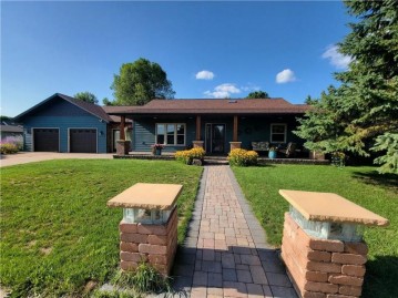 335 West Jefferson Avenue, Fall Creek, WI 54742