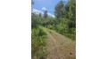 9.06 acres County Road F Birchwood, WI 54817 by Jenkins Realty Inc $59,900