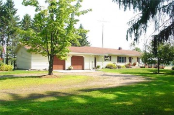 W7660 Hwy 8, Ladysmith, WI 54848